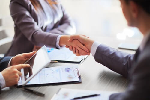 Make A Referral